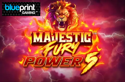 Majestic Fury Power 5